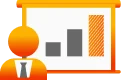 Effortless control with admin panel