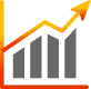 Detailed reports for transparent expense tracking